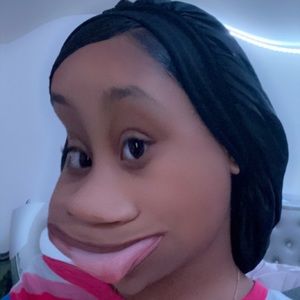 Meet your Posher, Ginger